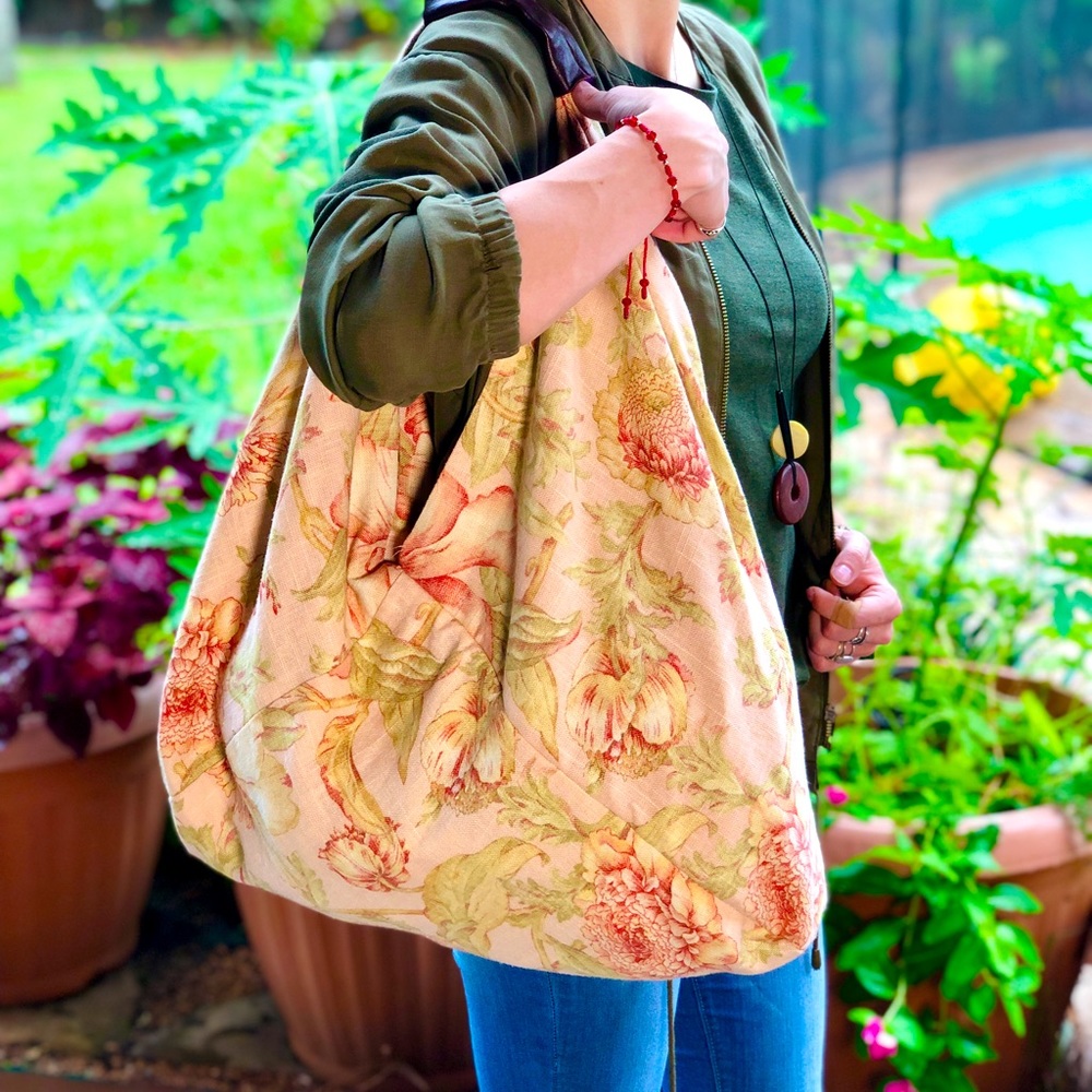 City shopper